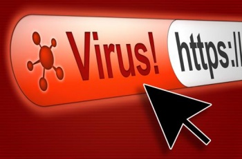 Интернет-мошенники рассылают письма с вирусом 