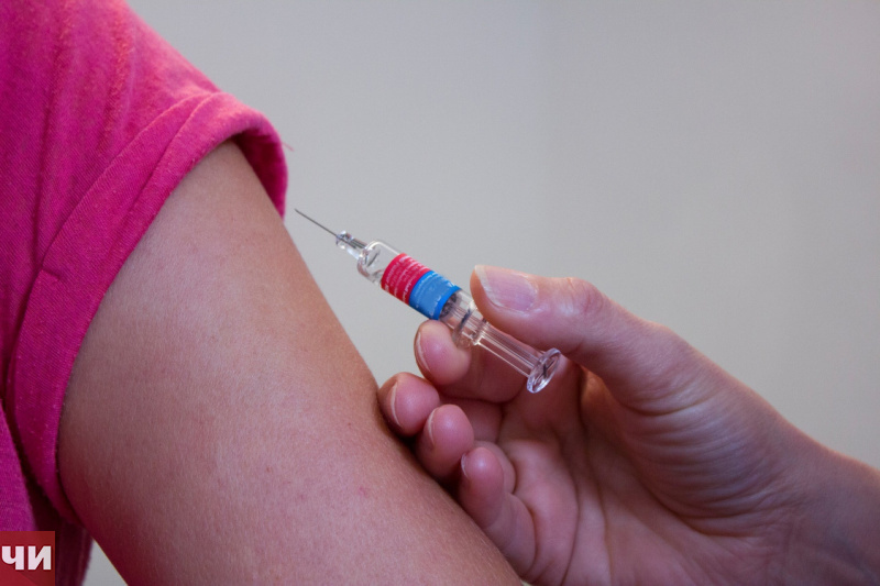 Минздрав Прикамья: в этом году в школах региона начнут вакцинировать детей против COVID-19