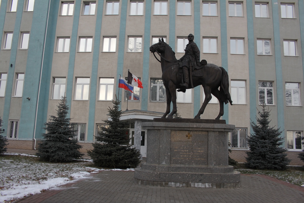 Сарапул – город Ленина, Дуровой, Башенина