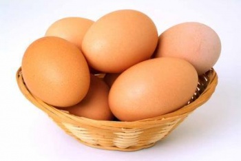 В росте цен на яйца виновата чайковская птицефабрика?