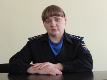 Ольга Филипповская: «В каждом расследовании – судьба человека»