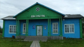 В деревне Ваньки закрывают Дом культуры 