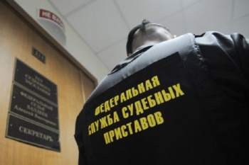 Жительница Чайковского напала на начальника отдела судебных приставов