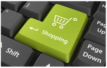 Покупки в Интернете: мошенники торговали виртуальными запчастями