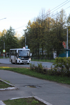 В Чайковском ограничат движения транспорта